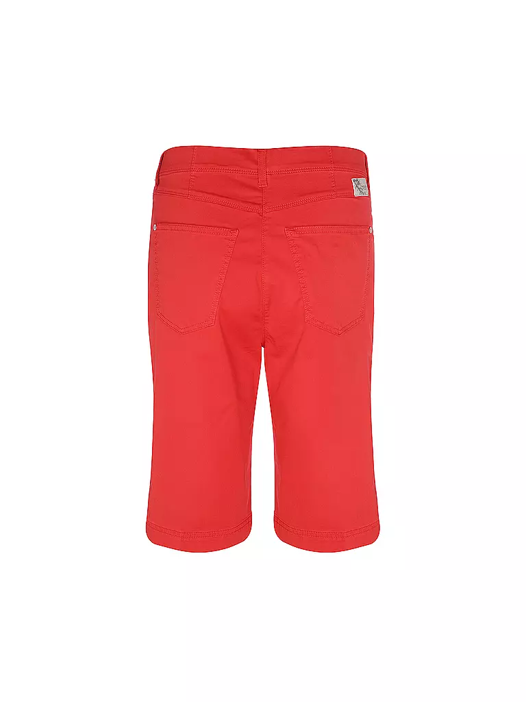 RAPHAELA BY BRAX | Shorts LAURA | Rojo