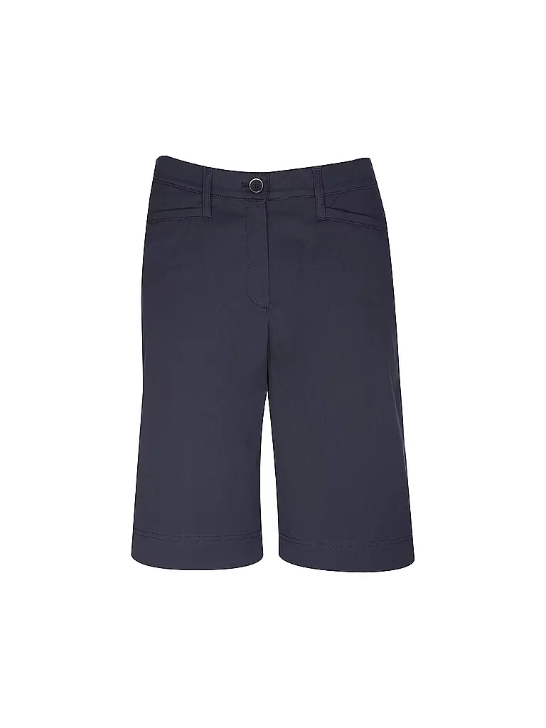 RAPHAELA BY BRAX | Shorts LORELLA | Azul oscuro