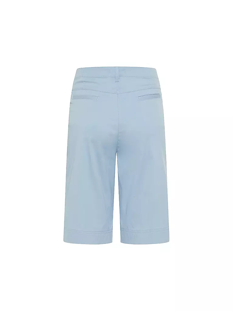 RAPHAELA BY BRAX | Shorts LORELLA | Azul claro