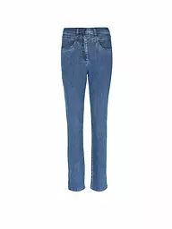 RAPHAELA BY BRAX | Vaqueros Slim Fit LAURA NEW | Azul