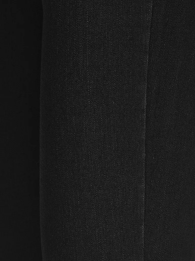 RAPHAELA BY BRAX | Vaqueros Slim Fit LAURA NEW | schwarz
