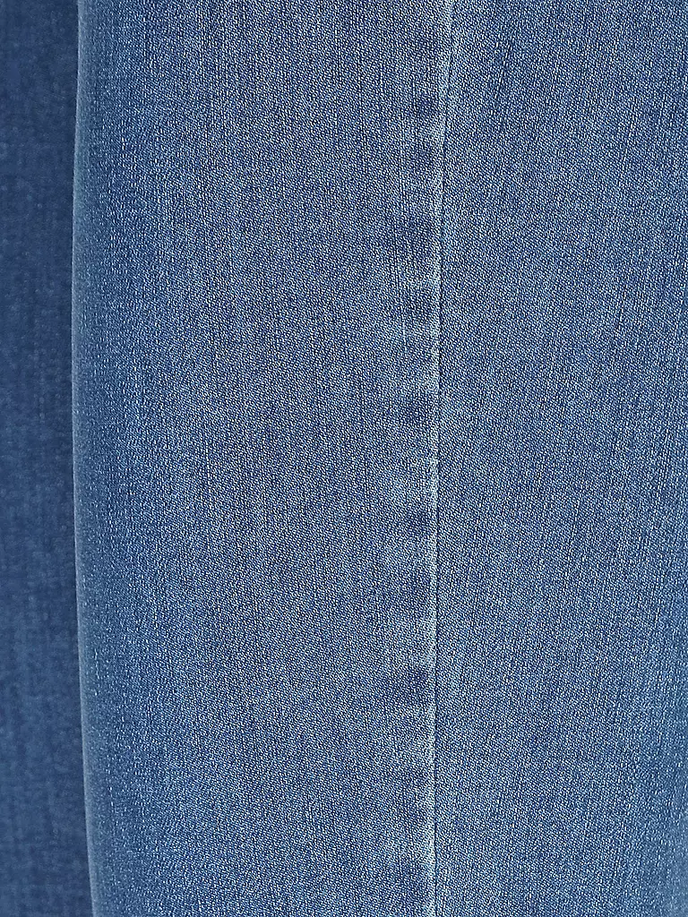 RAPHAELA BY BRAX | Vaqueros Slim Fit LAURA NEW | blau