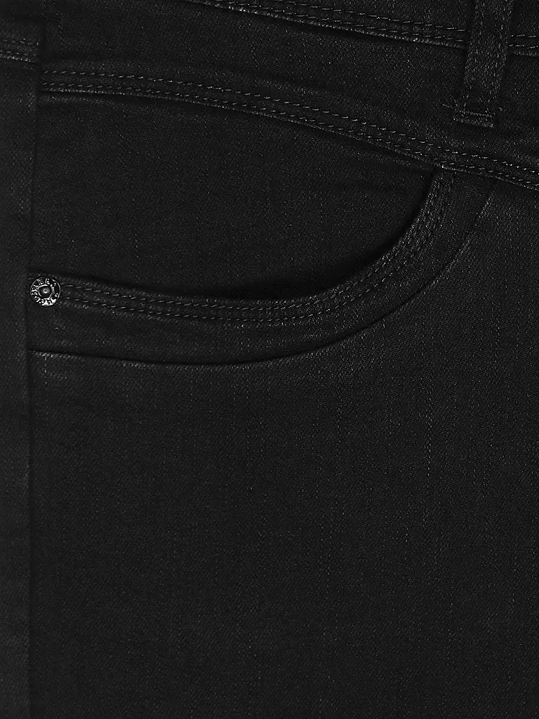 RAPHAELA BY BRAX | Vaqueros Slim Fit LAURA NEW | schwarz
