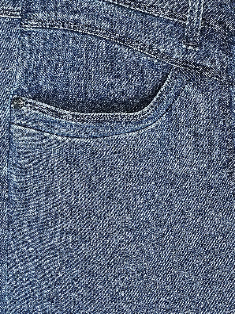 RAPHAELA BY BRAX | Vaqueros Slim Fit LAURA NEW | blau