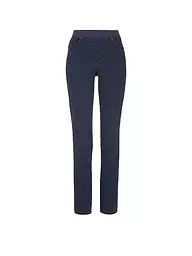 RAPHAELA BY BRAX | Jeans Slim Fit PAMINA | Azul