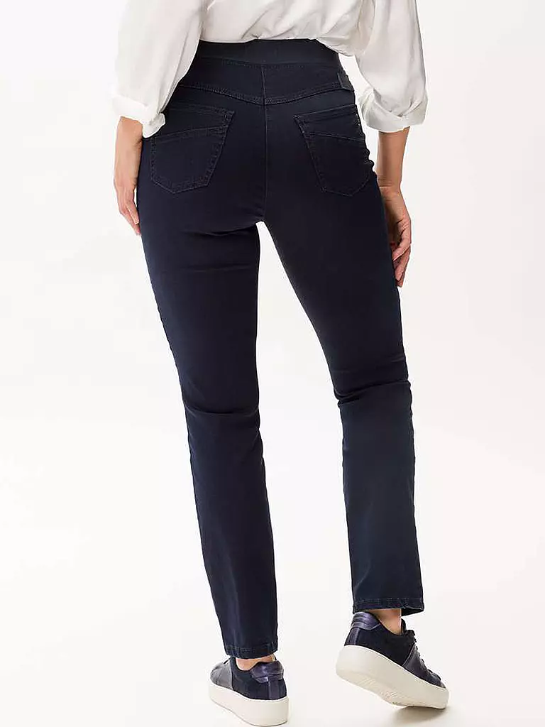 RAPHAELA BY BRAX | Vaqueros Slim Fit PAMINA | 