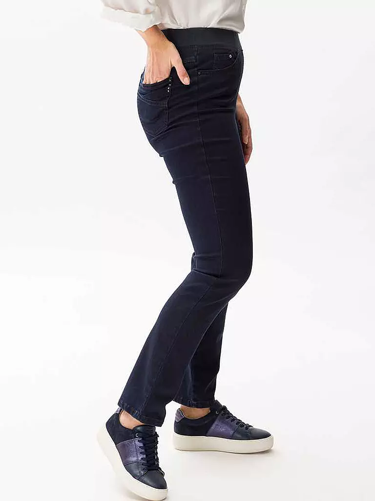 RAPHAELA BY BRAX | Vaqueros Slim Fit PAMINA | 