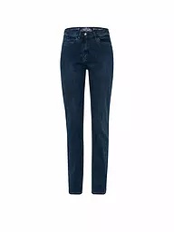 RAPHAELA BY BRAX | Jeans Super Slim Fit LAURA SLASH | Azul