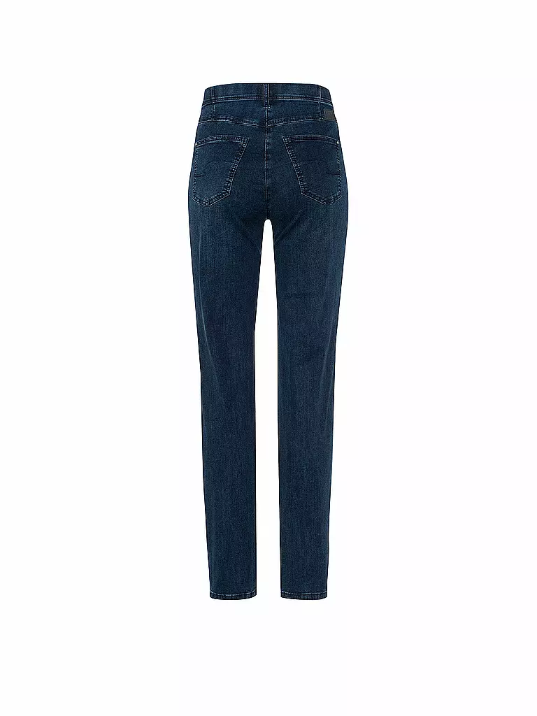RAPHAELA BY BRAX | Vaqueros Super Slim Fit LAURA SLASH | 