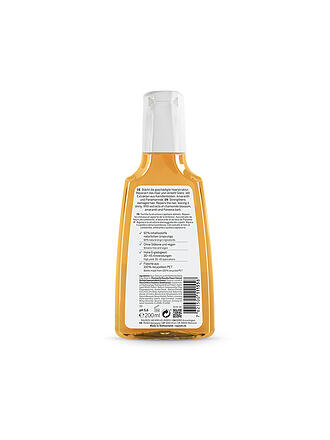 RAUSCH | Repair-Shampoo con manzanilla y amaranto 200ml