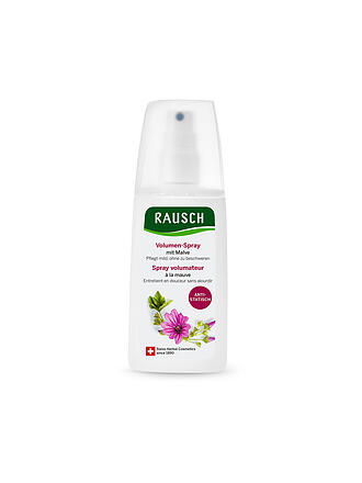 RAUSCH | Spray de volumen con malva 100ml