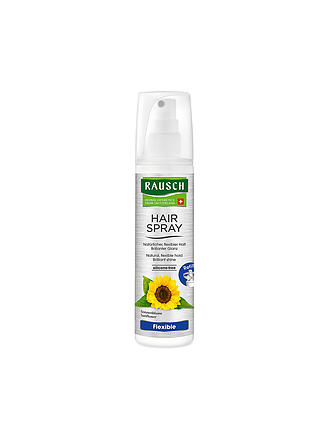 RAUSCH | HAIRSPRAY Flexible Sin Aerosol 150ml