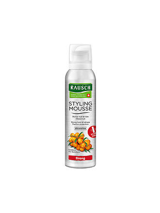 RAUSCH | ESPUMA DE PEINADO Fuerte Aerosol 150ml