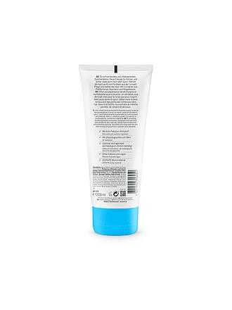 RAUSCH | Gel de ducha fresco con menta 200ml