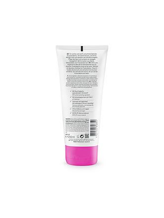 RAUSCH | Gel de ducha hidratante con malva 200 ml