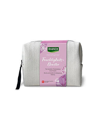 RAUSCH | Set de regalo - Potenciador de hidratación 2x200ml
