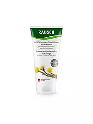 RAUSCH | Acondicionador de cafeína con ginseng 150ml | Sin color