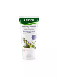 RAUSCH | Acondicionador de cafeína con ginseng 150ml | Sin color