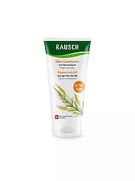 RAUSCH | Acondicionador de cafeína con ginseng 150ml | Sin color
