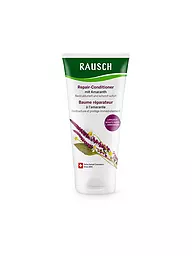 RAUSCH | Acondicionador de cafeína con ginseng 150ml | Sin color