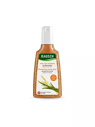 RAUSCH | Champú After-Sun con germen de trigo 200ml | Sin color