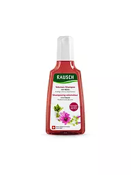 RAUSCH | Champú de volumen con malva 200 ml | Sin color