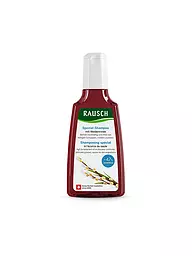 RAUSCH | Champú especial con corteza de sauce 200ml | Sin color