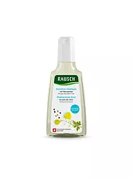RAUSCH | Champú Sensitive con cardiospermum 200 ml | Sin color