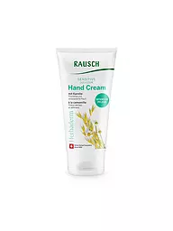 RAUSCH | Crema de manos Sensitive con manzanilla 50ml | Sin color