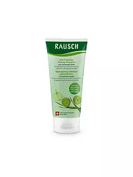 RAUSCH | Cuidado del cabello - Champú exfoliante anticontaminación con manzana suiza 100ml | Sin color