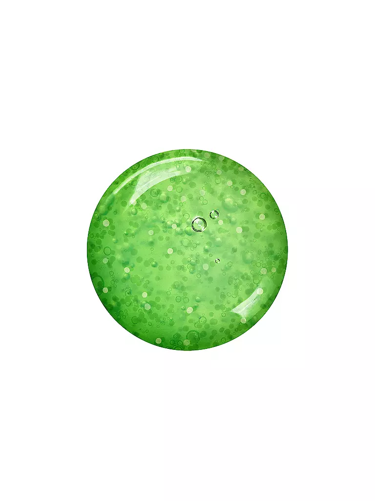 RAUSCH | Cuidado del cabello - Champú exfoliante anticontaminación con manzana suiza 100ml | 