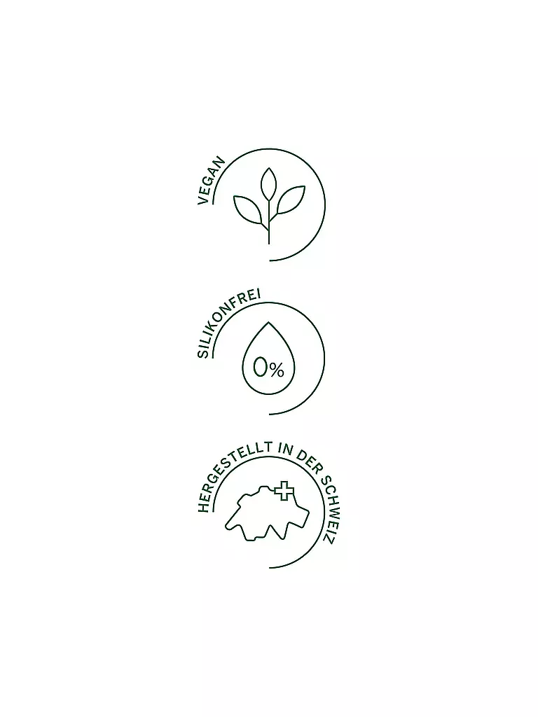 RAUSCH | Gel de ducha fresco con menta 200ml | Sin color