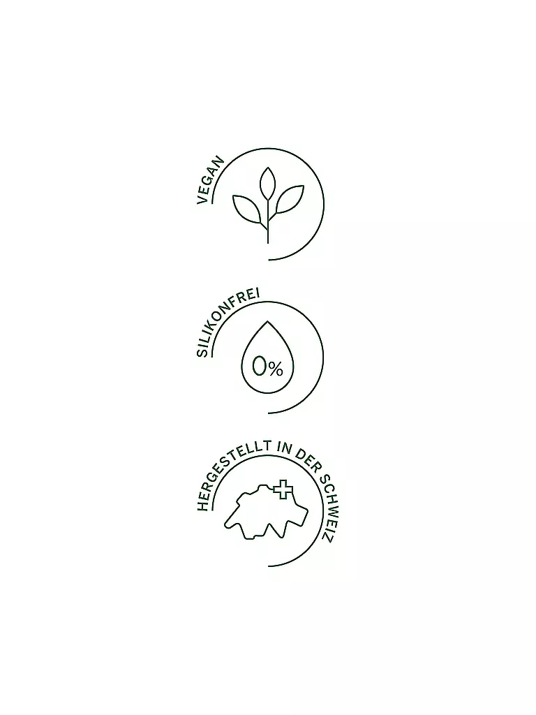 RAUSCH | Gel de ducha hidratante con malva 200 ml | Sin color