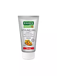 RAUSCH | Gel de peinado fuerte 150ml | Sin color
