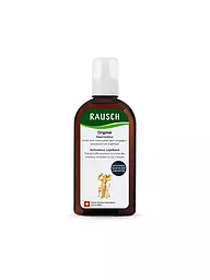 RAUSCH | Original Haartinktur 200ml | Sin color
