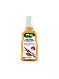 RAUSCH | Repair-Shampoo con manzanilla y amaranto 200ml | Sin color