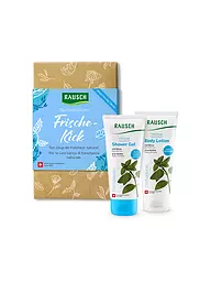 RAUSCH | Set de regalo - Sensitive 2024 | Sin color