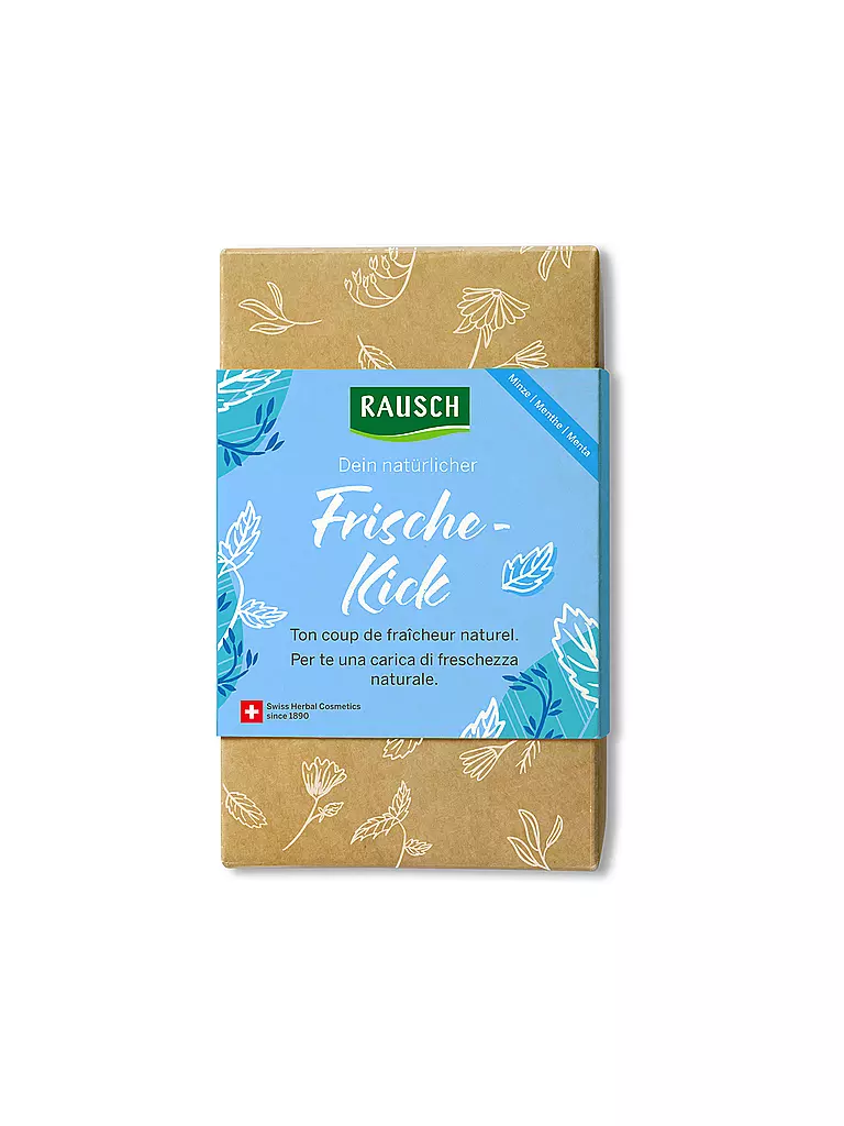 RAUSCH | Set de regalo - Frescor 2024 | Sin color