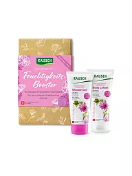 RAUSCH | Set de regalo - Sensitive 2024 | Sin color