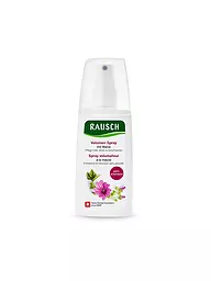 RAUSCH | Spray de volumen con malva 100ml | Sin color