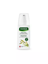 RAUSCH | Spray desenredante con hierbas suizas 100ml | Sin color