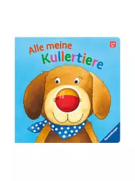 RAVENSBURGER | Buch - Alle meine Kullertiere, Sandra Grimm | Sin color