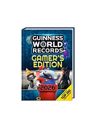 RAVENSBURGER | Libro - Guinness World Records - Gamer's Edition 2026 | Multicolor