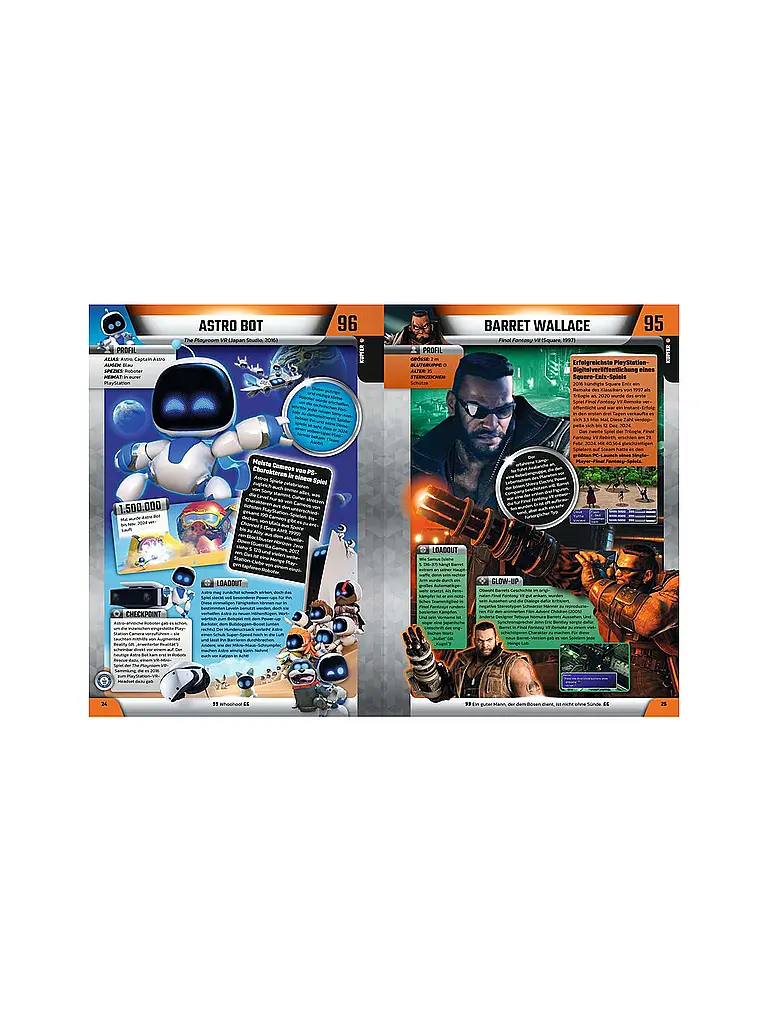 RAVENSBURGER | Libro - Guinness World Records - Gamer's Edition 2026 | Multicolor