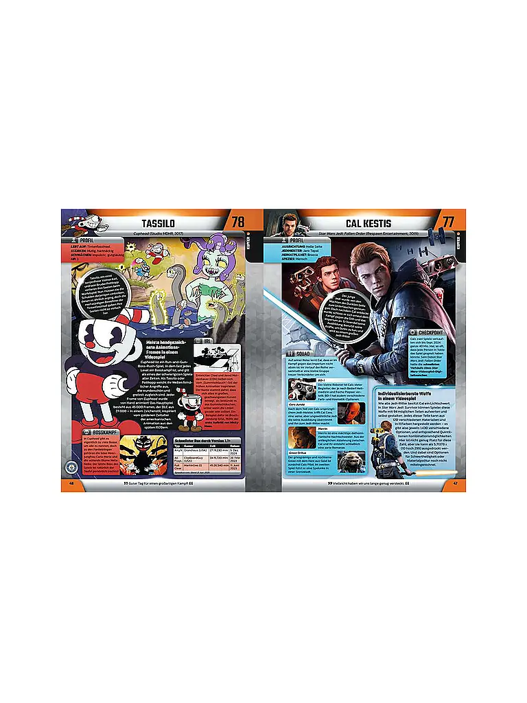 RAVENSBURGER | Libro - Guinness World Records - Gamer's Edition 2026 | Multicolor