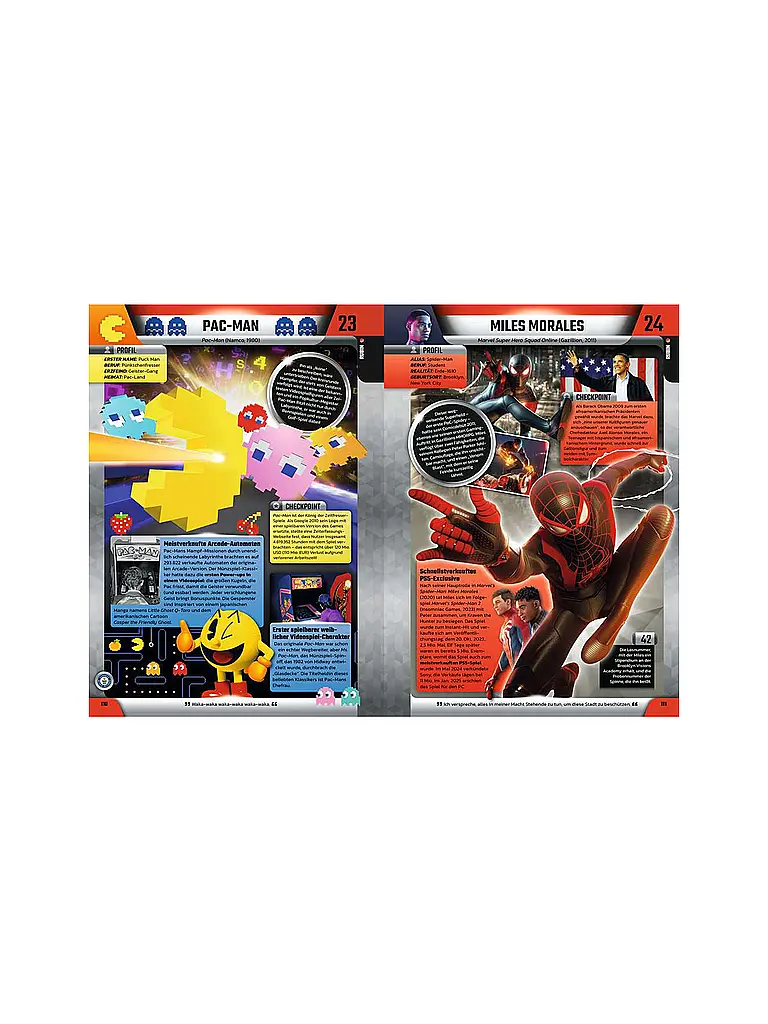 RAVENSBURGER | Libro - Guinness World Records - Gamer's Edition 2026 | Multicolor