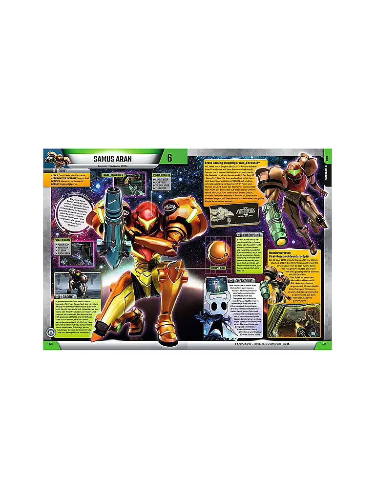 RAVENSBURGER | Libro - Guinness World Records - Gamer's Edition 2026 | Multicolor