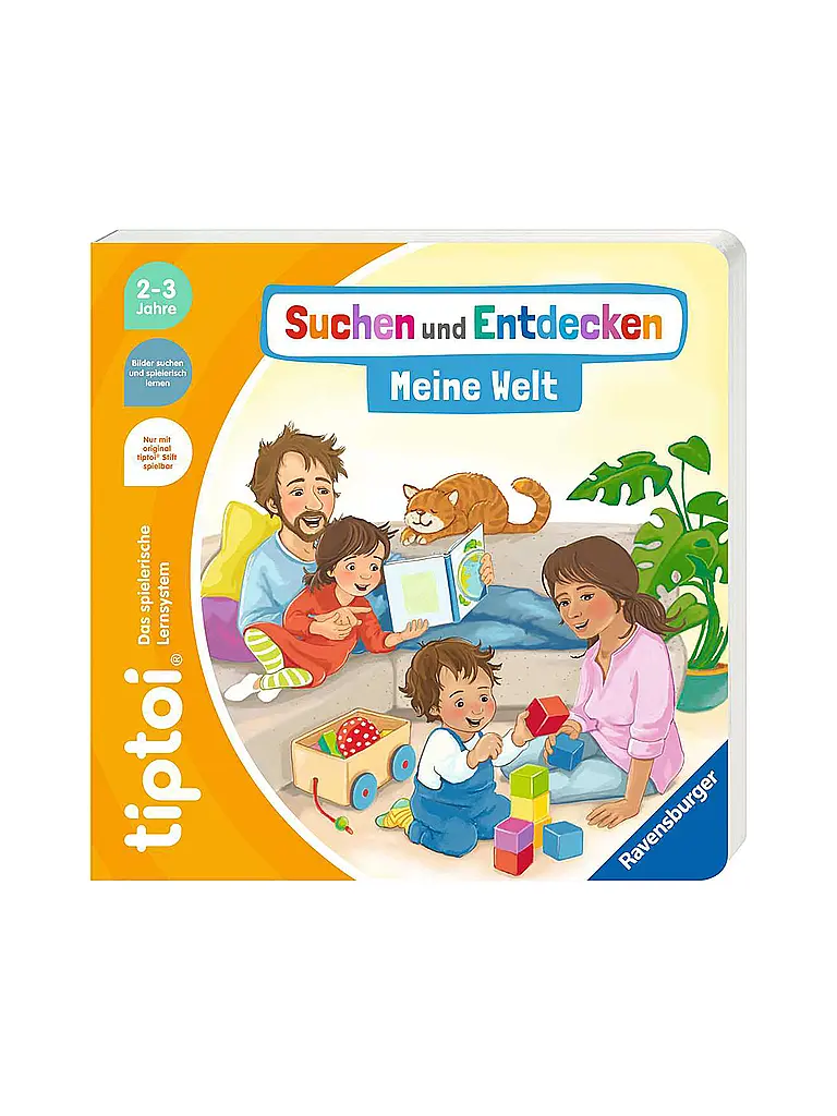 RAVENSBURGER | Set de inicio: Lápiz y libro de la granja | Multicolor