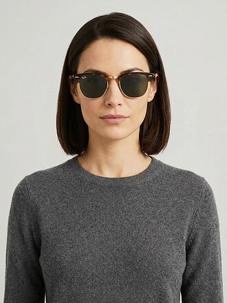RAY BAN | Gafas de sol "Clubmaster" 3016/51