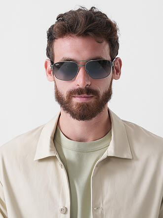 RAY BAN | Gafas de sol 3663/60 004/71